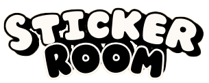 Sticker Room